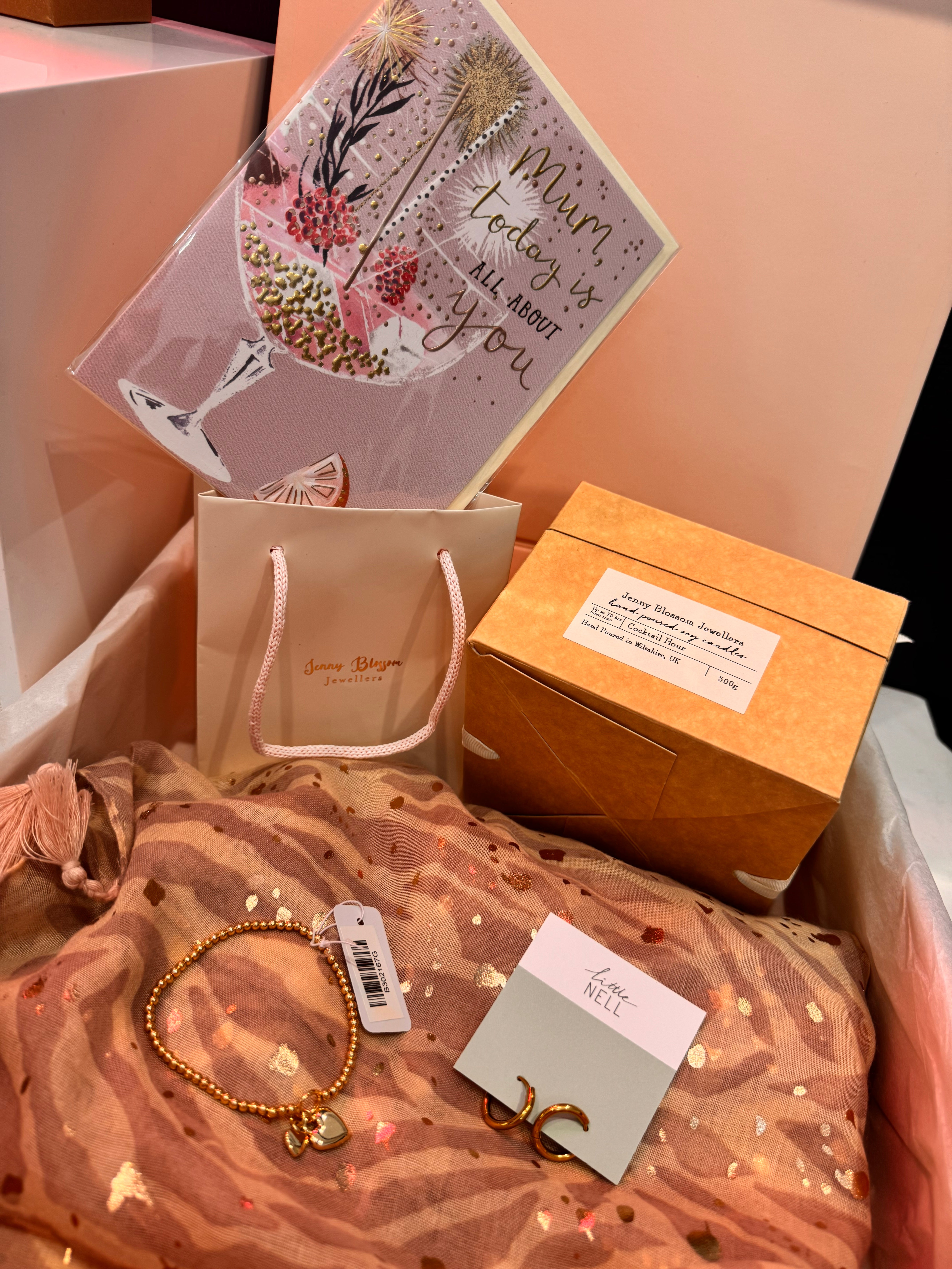 Mother's Day Gifts