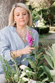 Chunky Statement Sterling silver t bar necklace with engravable heart on belcher chain