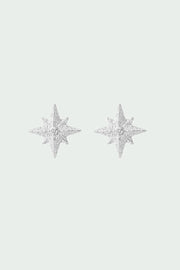 Tutti Faith earrings silver