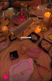 10 Year Anniversary Charm Bar & Spritz Event – Ticket