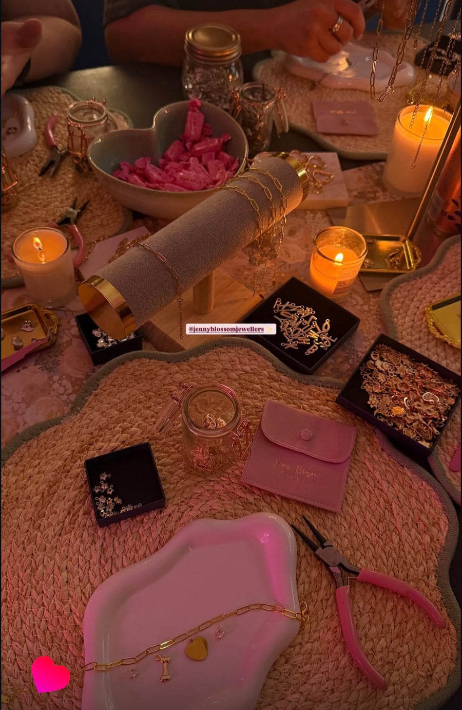 10 Year Anniversary Charm Bar & Spritz Event – Ticket