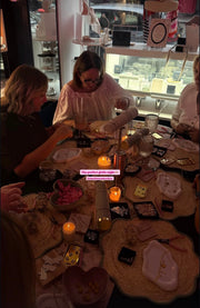 10 Year Anniversary Charm Bar & Spritz Event – Ticket