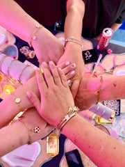 10 Year Anniversary Charm Bar & Spritz Event – Ticket