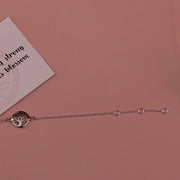 Tree Of Life Delicate Bracelet
