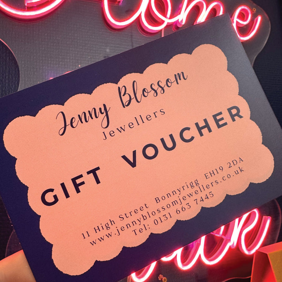 £500 Gift Voucher