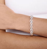 Tutti and Co Sky Gold Bracelet
