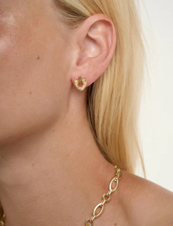 Tutti And Co Amity Earrings