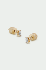 Tutti Gold Tala Earrings