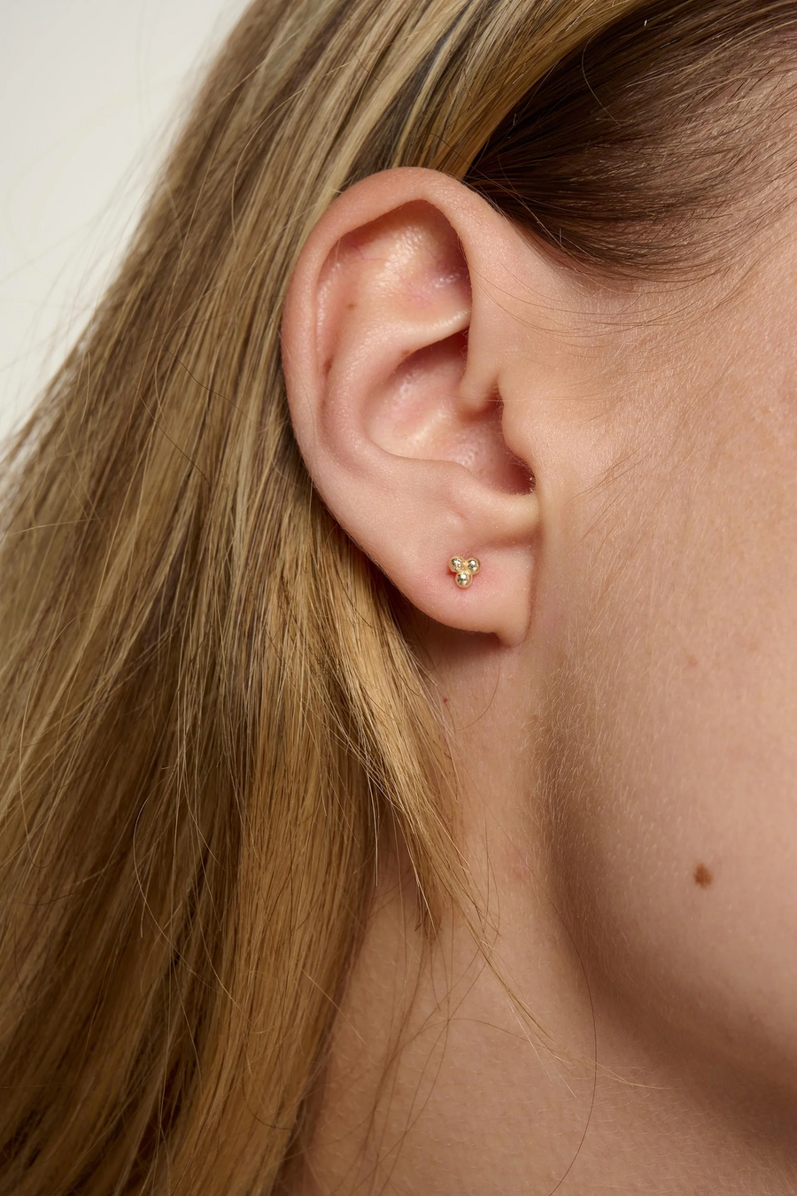 Tutti Gold Ritual Earrings