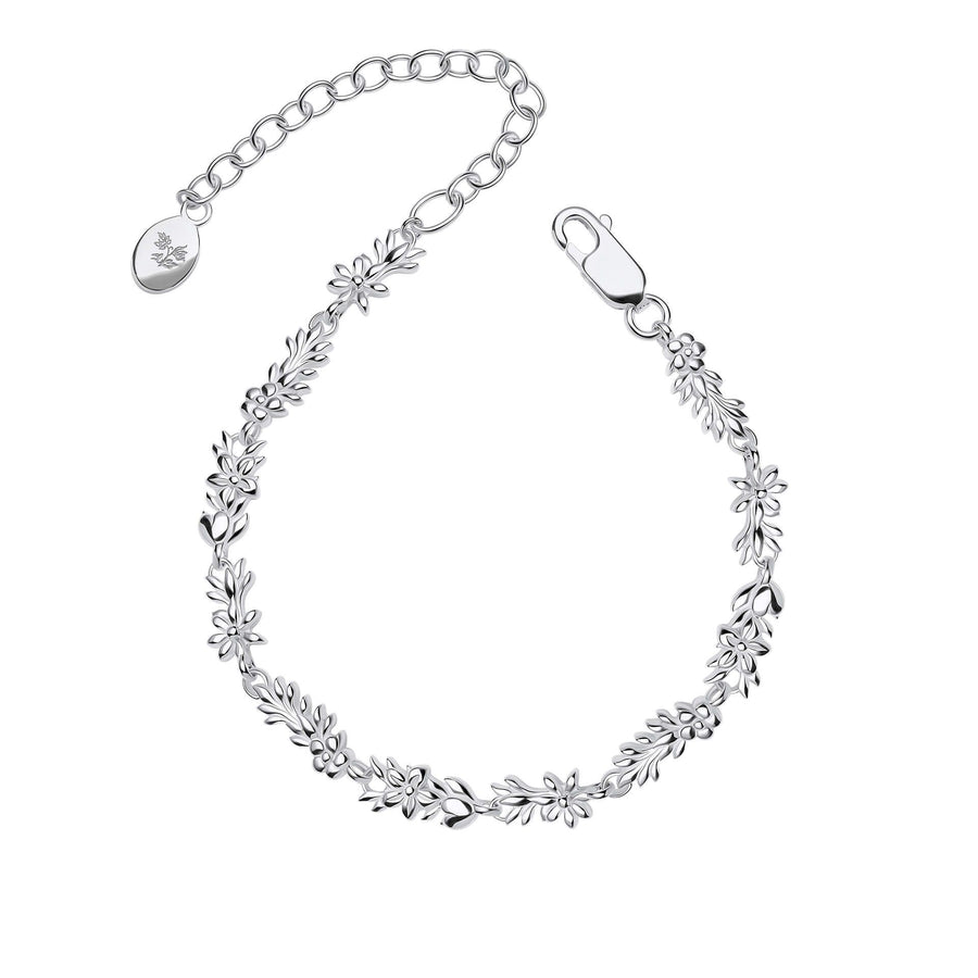 Laura Ashley Naunton Folly Tennis Bracelet