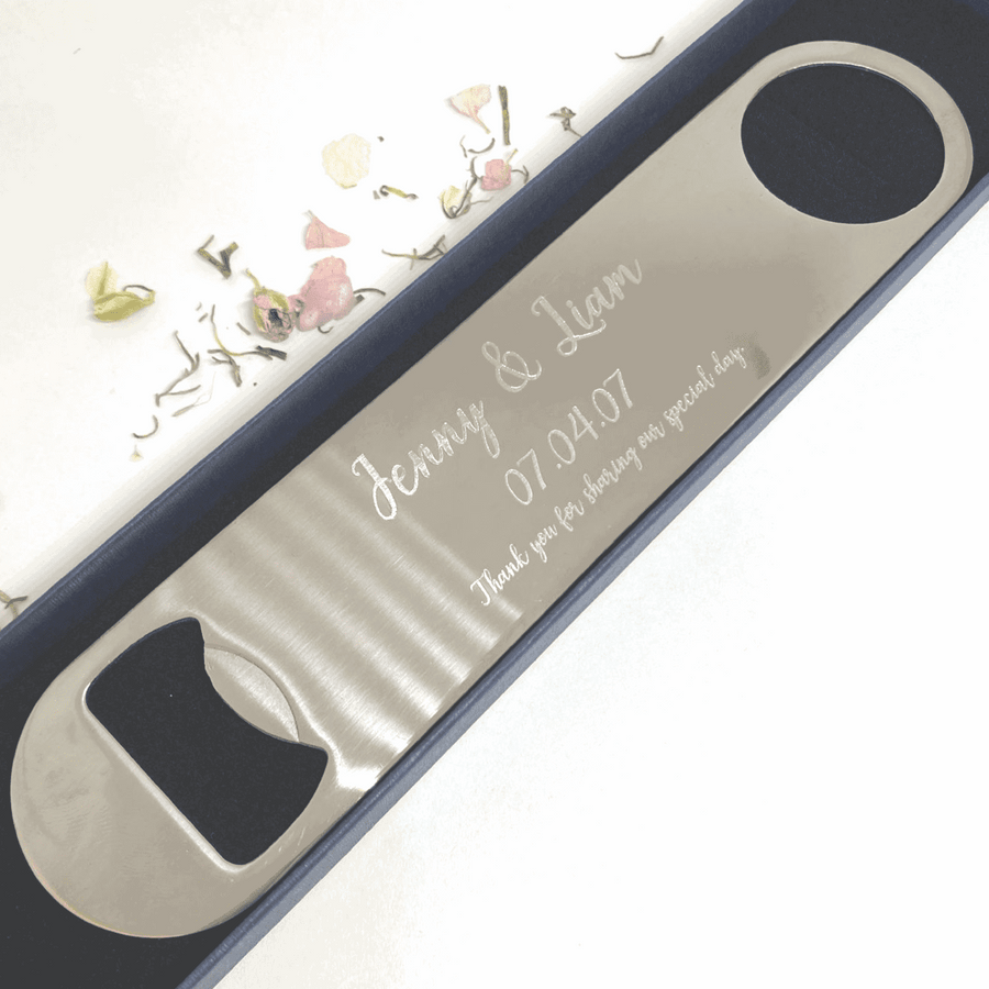 Bottle Opener