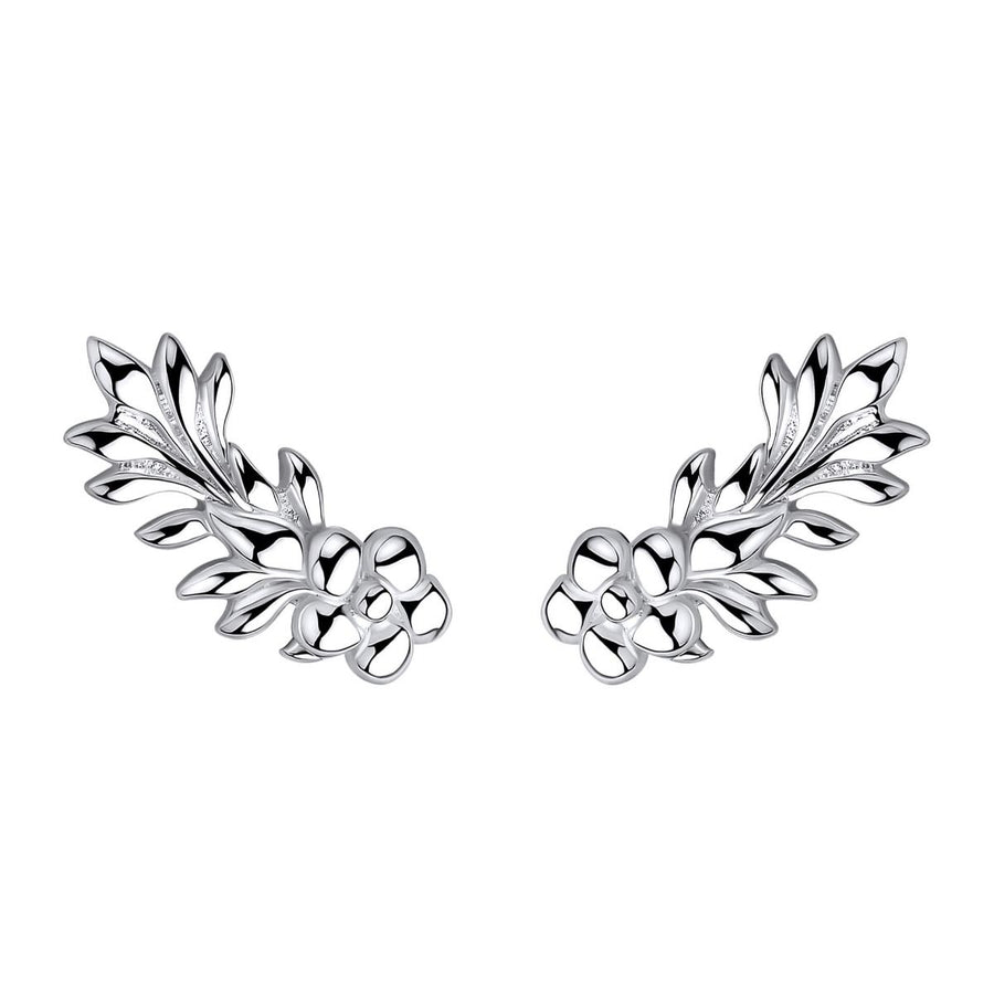 Laura Ashley Naunton Folly Crawler Earrings