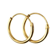 Hoop Earrings