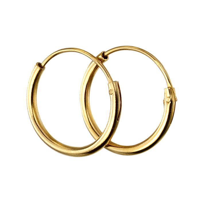Hoop Earrings