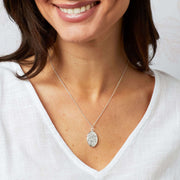 Laura Ashley Lambton Garden Necklace