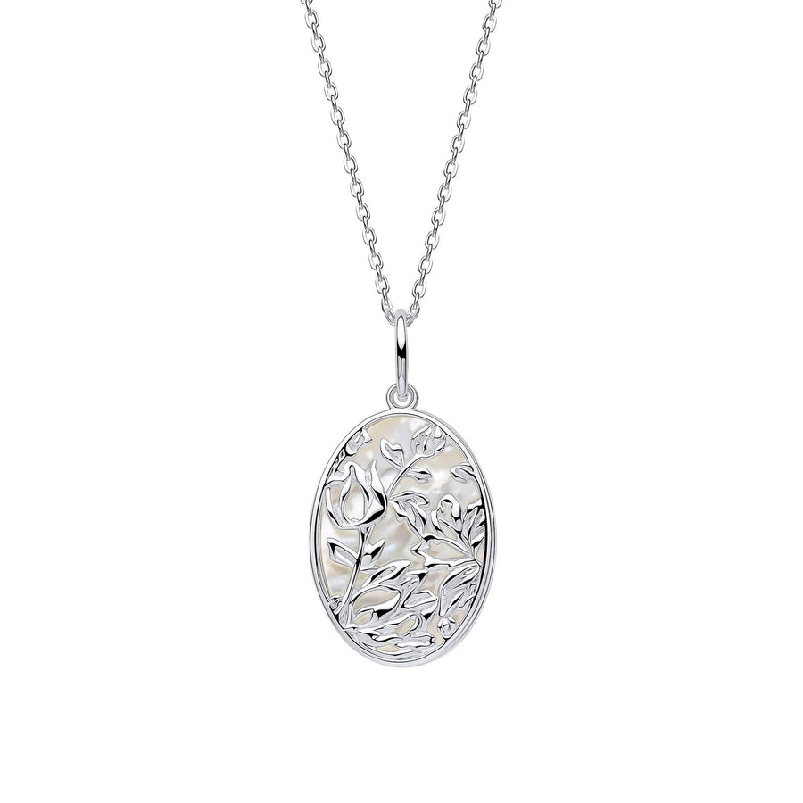 Laura Ashley Lambton Garden Necklace