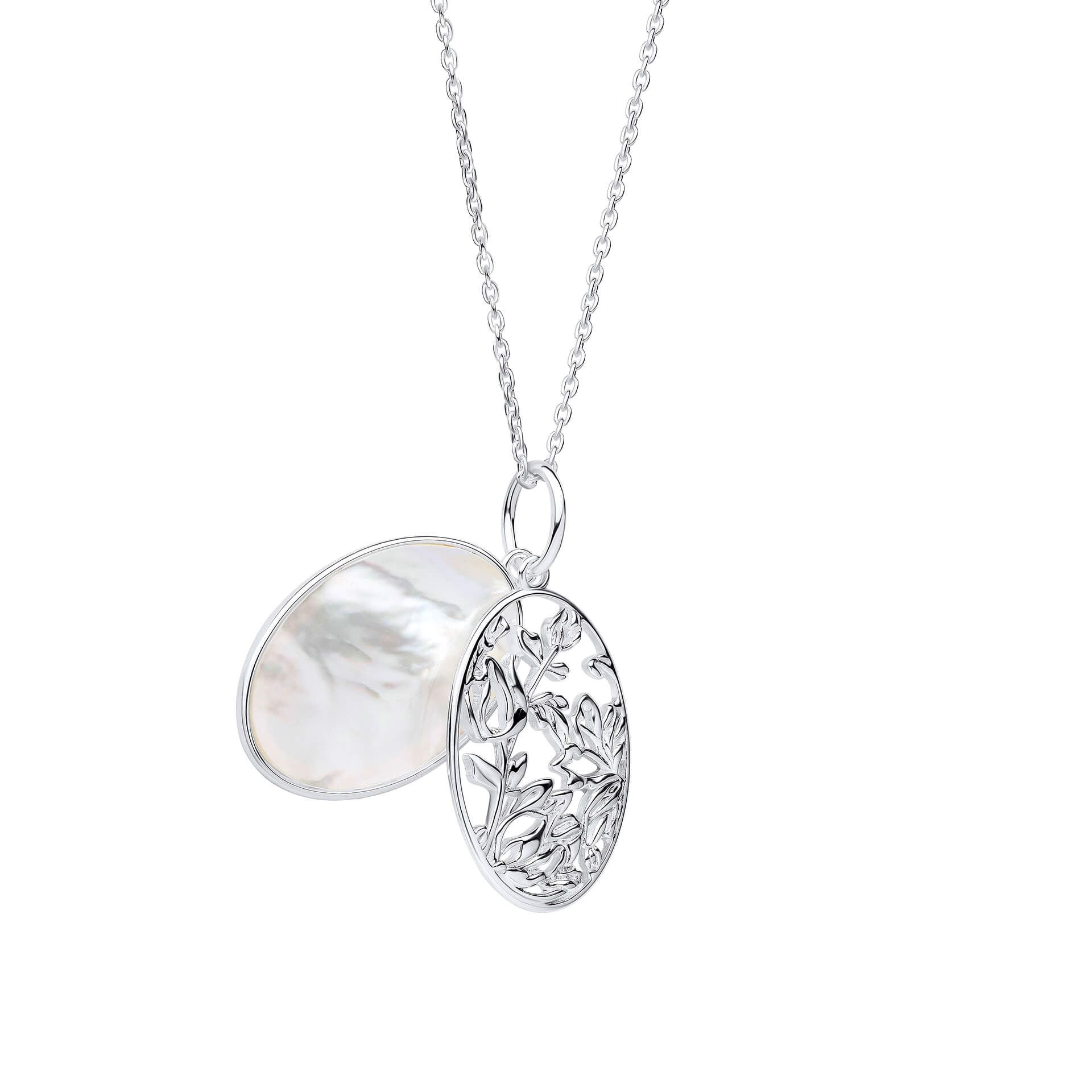 Laura Ashley Lambton Garden Necklace