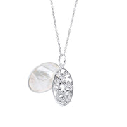 Laura Ashley Lambton Garden Necklace