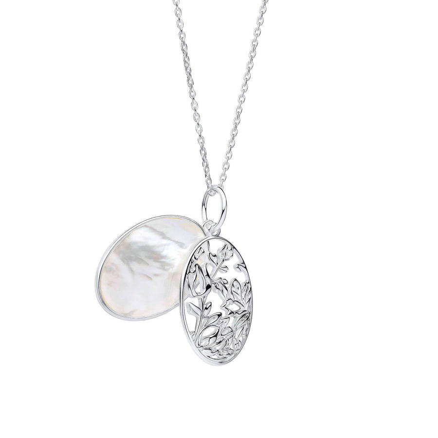 Laura Ashley Lambton Garden Necklace