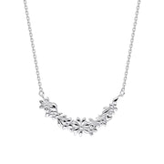 Laura Ashley Naunton Folly Scoop Necklace