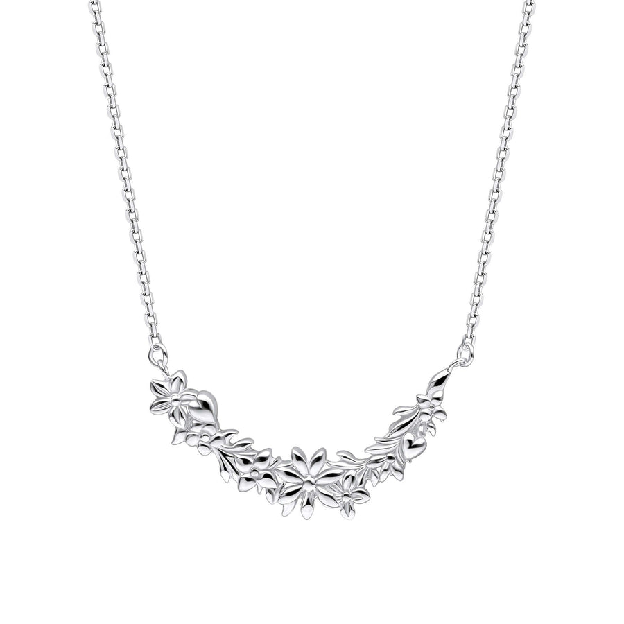 Laura Ashley Naunton Folly Scoop Necklace