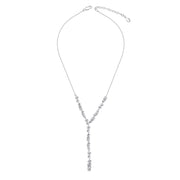 Laura Ashley Naunton Folly Lariat Necklace