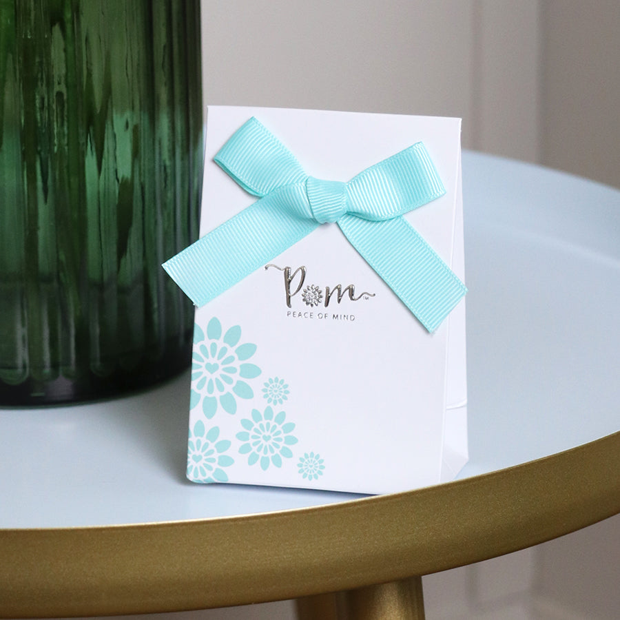 Sterling Silver Smooth Twist Ring