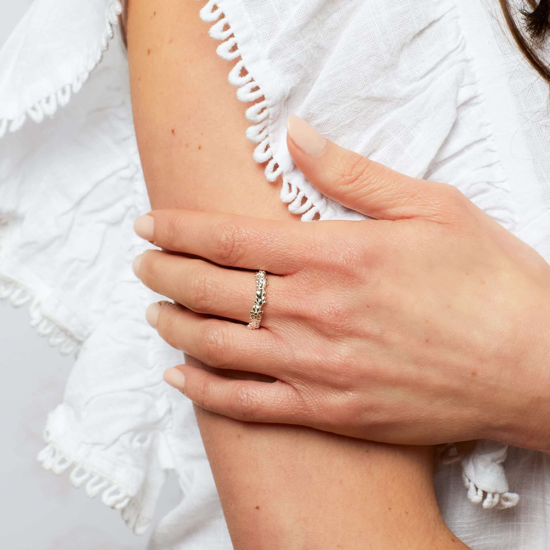 Laura Ashley Naunton Folly Ring