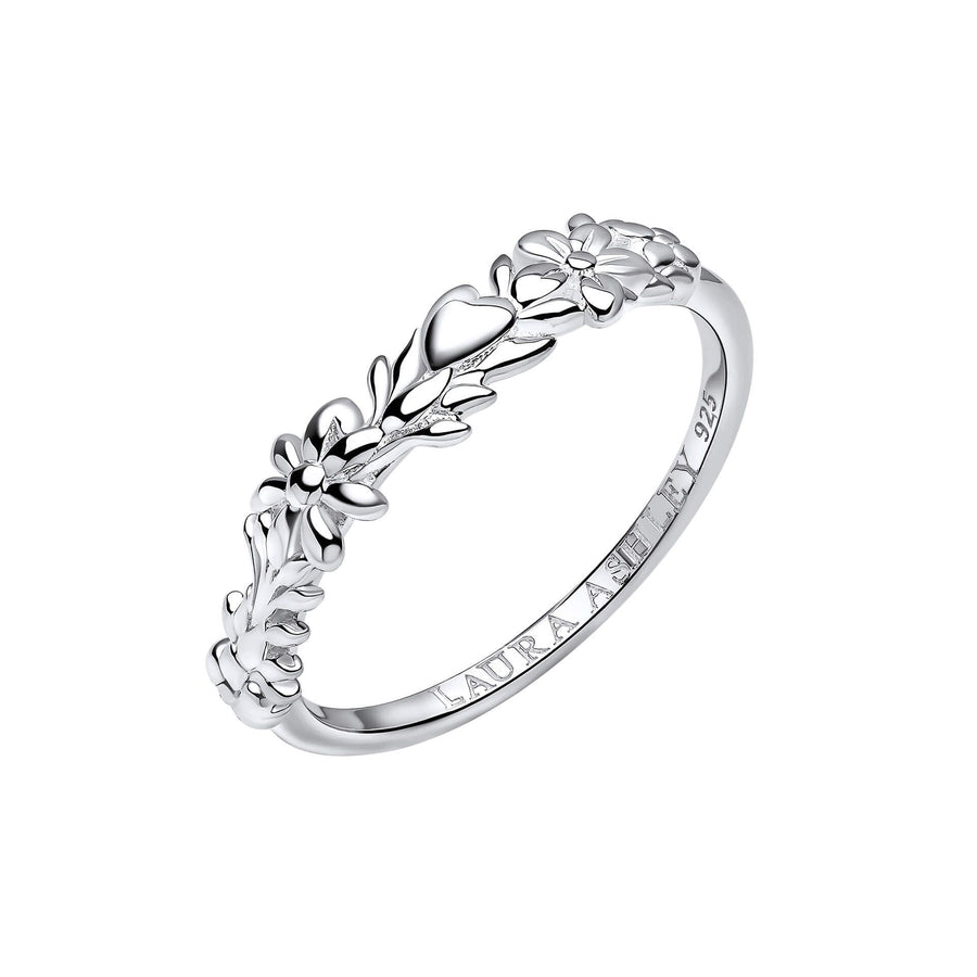 Laura Ashley Naunton Folly Ring