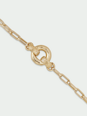 Tutti Gold Ebb Bracelet