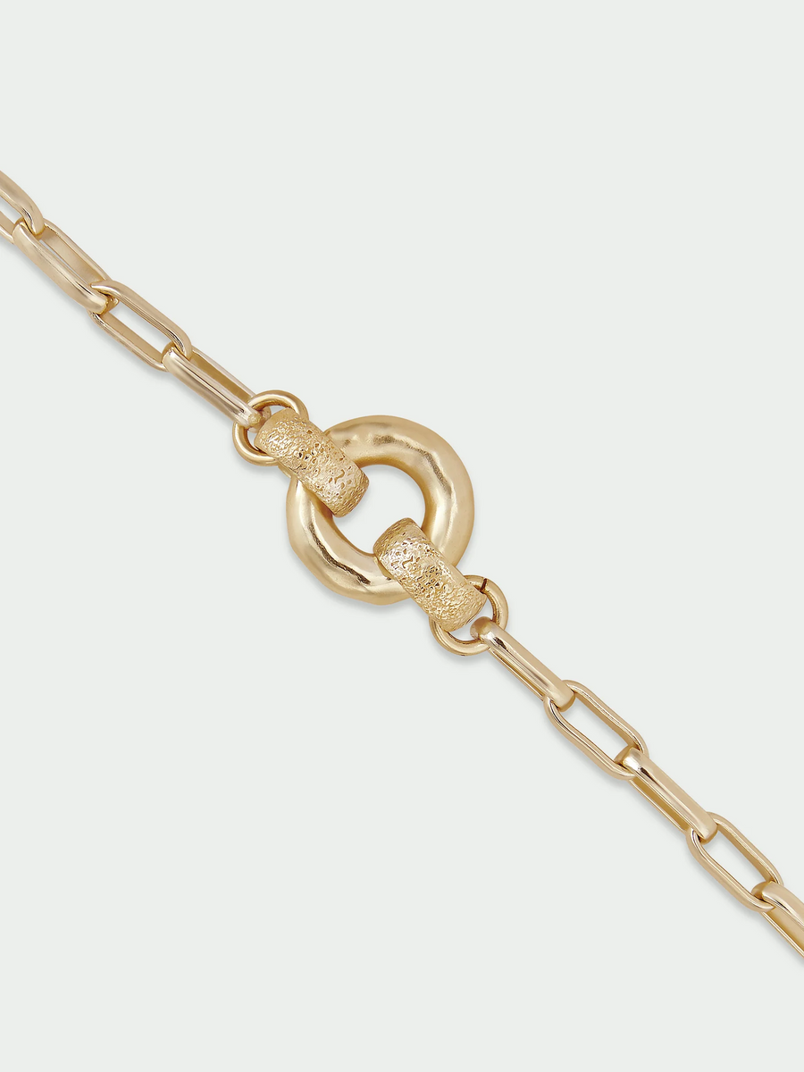 Tutti Gold Ebb Bracelet