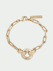 Tutti Gold Ebb Bracelet