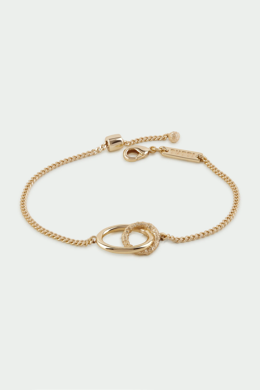 Tutti Gold Rhythm Bracelet