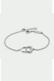 Tutti Silver Rhythm Bracelet