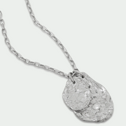 Tutti Silver Light Necklace