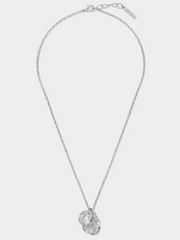 Tutti Silver Light Necklace