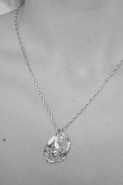 Tutti Silver Light Necklace
