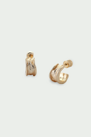 Tutti Gold Driftline Earrings